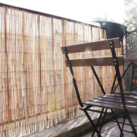 Διαμέρισμα Beautiful Near Montmartre With Balcony